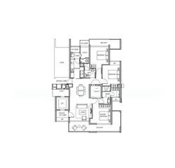 Holland Residences (D10), Condominium #534801241